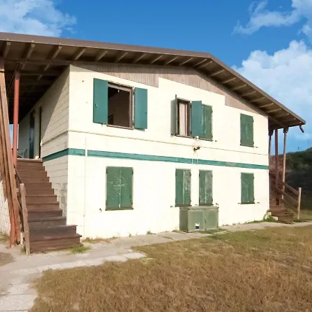 Appartamento Belvilla By Oyo Brezza Di Mare