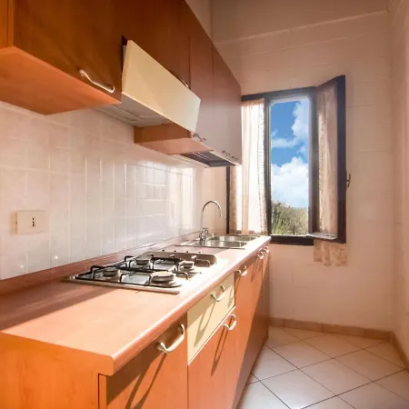 Appartamento Belvilla By Oyo Brezza Di Mare *
