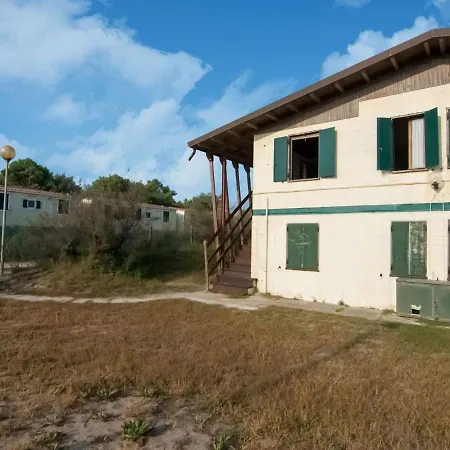 Appartamento Belvilla By Oyo Brezza Di Mare Rosolina Mare