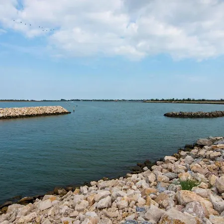 Appartamento Belvilla By Oyo Brezza Di Mare Rosolina Mare