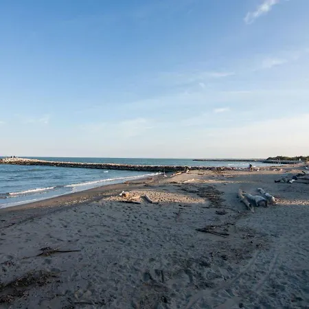 Appartamento Belvilla By Oyo Brezza Di Mare Rosolina Mare