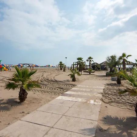Appartamento Belvilla By Oyo Brezza Di Mare Rosolina Mare