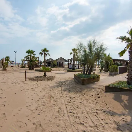 Appartamento Belvilla By Oyo Brezza Di Mare